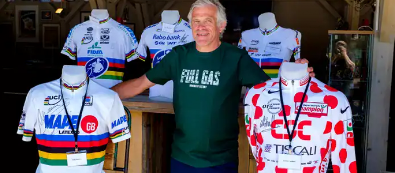 De Musette in Boom - wielercafes.be