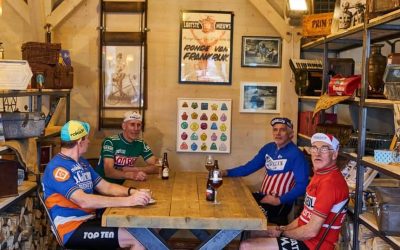 De Musette in Boom - wielercafes.be