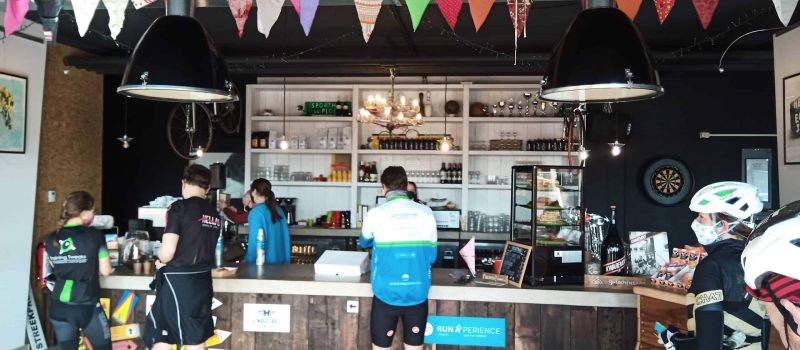 De Proloog in Amerongen - wielercafes.nl