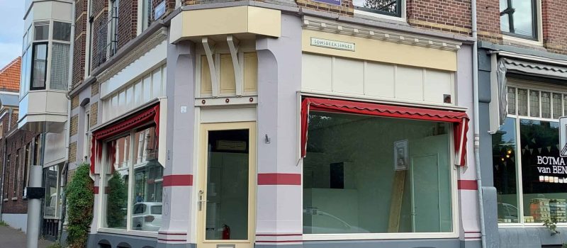 De Waalse Pijl in Arnhem – wielercafes.nl De Waalse Pijl in Arnhem - wielercafes.nl