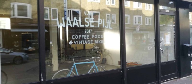 De Waalse Pijl - wielercafes.nl