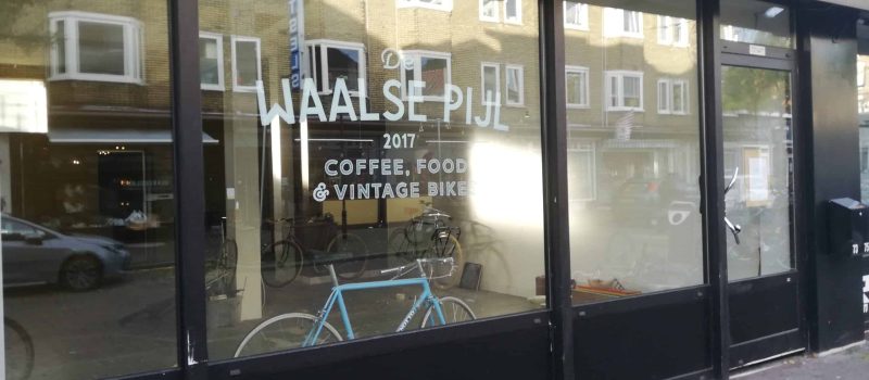 De Waalse Pijl – wielercafes.nl De Waalse Pijl - wielercafes.nl