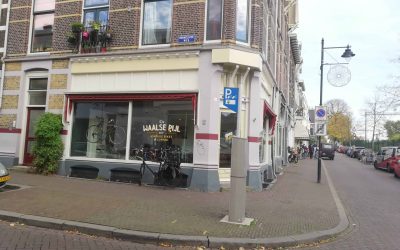 De Waalse Pijl – wielercafes.nl De Waalse Pijl - wielercafes.nl