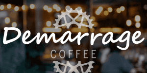 Demarrage Coffee in Slenaken - wielercafes.nl