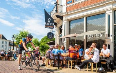 Fausto - wielercafes.nl