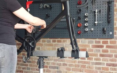 Falet bij Fietslokaal De Meet in Deventer - wielercafes.nl
