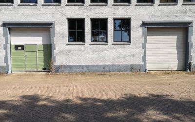 Fietslokaal De Meet in Deventer - wielercafes.nl