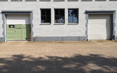 Fietslokaal De Meet in Deventer - wielercafes.nl