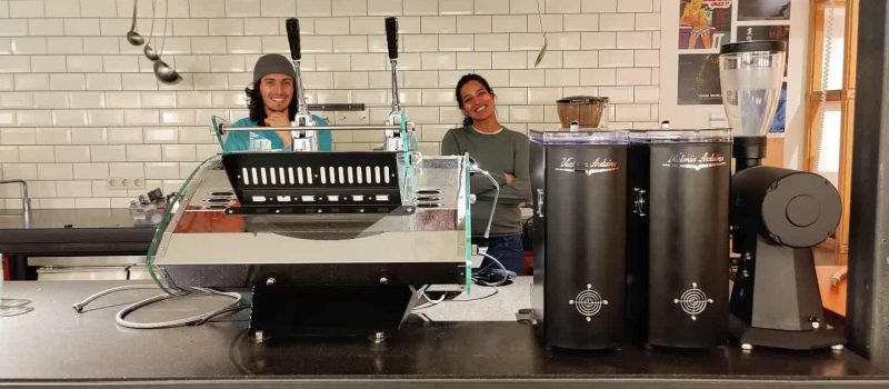 Fixed Gear Coffee in Maastricht (Groene Loper) - wielercafes.nl (2)