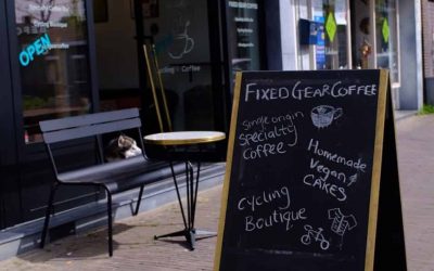 Fixed Gear Coffee in Maastricht (Groene Loper) - wielercafes.nl (7) _BrianMegens