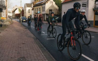 Fixed Gear Coffee in Maastricht - wielercafes.nl