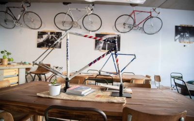 Fixed Gear Coffee in Valkenburg - wielercafes.nl