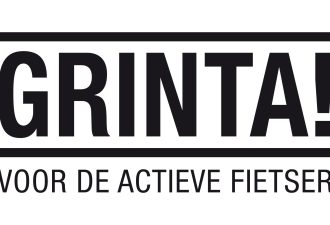 Grinta! logo - wielercafes.nl