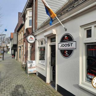 Joost in Goirle - wielercafes.nl (1)