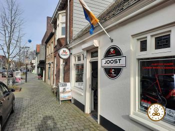 Joost in Goirle - wielercafes.nl (1)