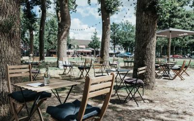 Klasbak Zuidlaren - wielercafes.nl