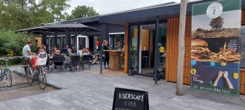 Koerscafé Gasselte - wielercafes.nl