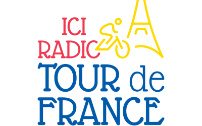 Logo Ici Radio Tour de France a Riessen_v3