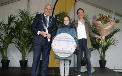 Marianne Vos Wielerfestival 2022 - wielercafes.nl