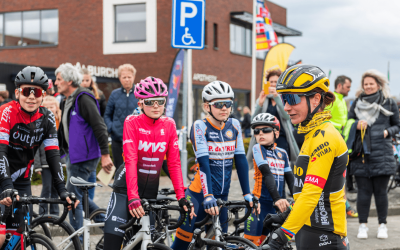 Marianne Vos Wielerfestival 2022 - wielercafes.nl