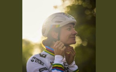 Marianne Vos - wielercafes.nl