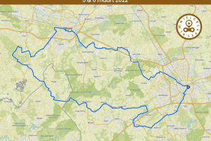 Omloop der Wielercafes 2022 - Cyklist - 130km - wielercafes.nl (2)