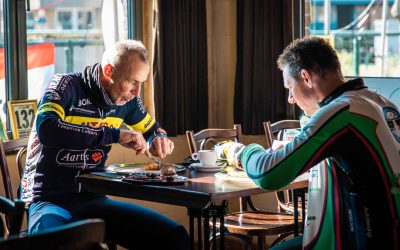 De Kriekel in Tessenderlo - wielercafes.be