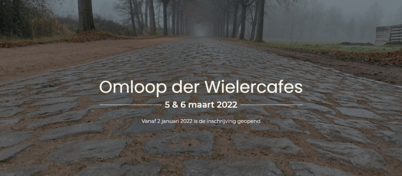 Omloop header - nieuws - wielercafes.nl
