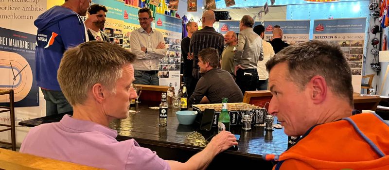 Rondje Wielercafes in de Tour 2023 - wielercafes.nl