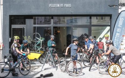 Peloton de Paris in Mechelen - wielercafes.be (56)