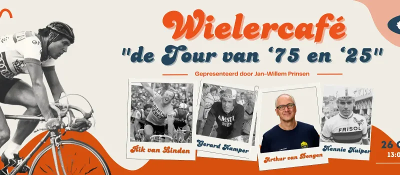 Pop-up wielercafe in Geertruidenberg - wielercafes.nl (1)