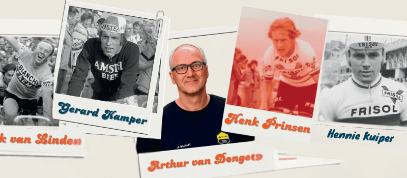 Pop-up wielercafe in Geertruidenberg - wielercafes.nl (2)