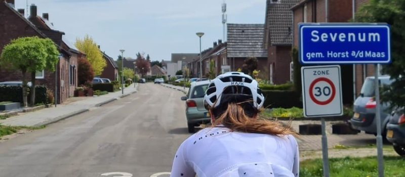 Rondje Wielercafes 2021 - onderweg - wielercafes.nl (5)