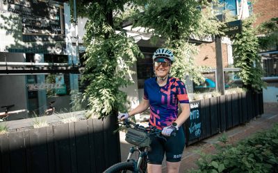 Berc Bike in Zeddam - wielercafes.nl