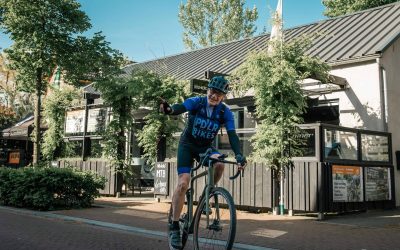 Berc Bike in Zeddam - wielercafes.nl