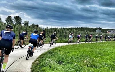 Single Speed Date in Antwerpen - wielercafes.nl