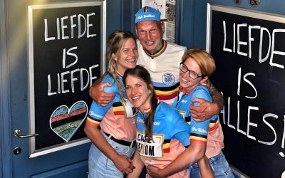 Single Speed Date vanaf Café Welkom 2022 - wielercafes.nl