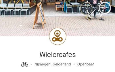 Strava - wielercafes.nl