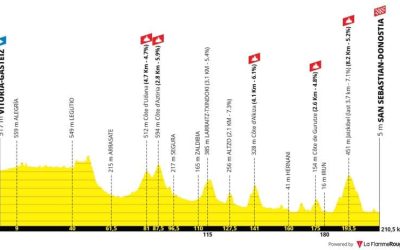 Tour de France 2023 - Stage 2 - wielercafes.nl