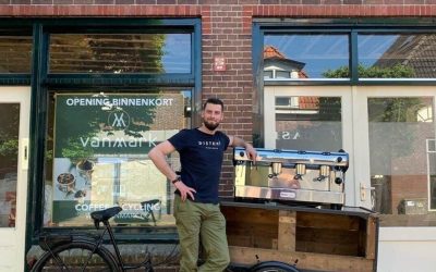 Vanmark – wielercafes.nl Vanmark - wielercafes.nl