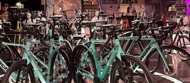 Velosoof in Eindhoven - wielercafes.nl (2.2)