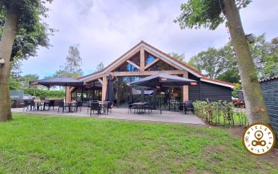 Village Départ in Schijndel - Wielercafes.nl (105)