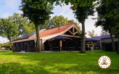 Village Départ in Schijndel - Wielercafes.nl (115)