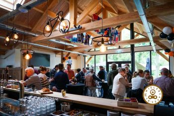 Village Départ in Schijndel - Wielercafes.nl (137)