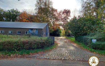 Village Départ in Schijndel - Wielercafes.nl