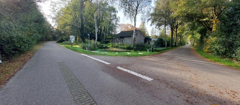 Village Départ in Schijndel - Wielercafes.nl