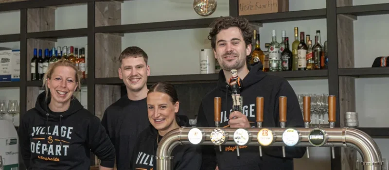 Village Départ in Schijndel - Wielercafes.nl (60) _Jos van Nunen