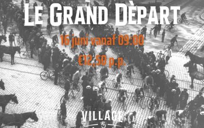 Village Départ in Schijndel - Wielercafes.nl (62)