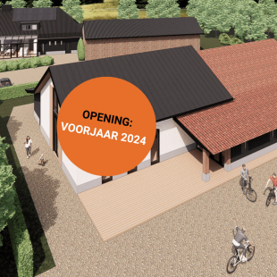 Village Départ in Schijndel opent in 2024 - wielercafes.nl (2)
