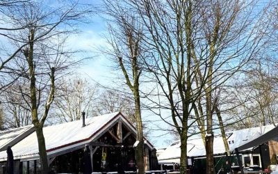 Village Depart in sneeuw – wielercafes.nl (1) Village Depart in sneeuw - wielercafes.nl (1)